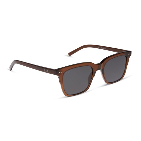 Diff Eyewear Accessories - DIFF Eyewear sunglasses in the Billie style NWT/ NIB